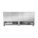 Thermaster Four Door Sandwich Bar - SLB240
