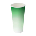 PakMax 22oz Single Layer Cold Paper Cup - SLCPC-90-22G