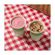 PakMax 22oz Single Layer Cold Paper Cup - SLCPC-90-22G