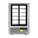 Bonvue Deluxe Chilled Display Cabinet 5 Tier 900mm - SLP830C