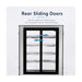 Bonvue Deluxe Chilled Display Cabinet 5 Tier 1200mm - SLP840C