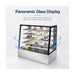 Bonvue Deluxe Chilled Display Cabinet 5 Tier 1500mm - SLP850C