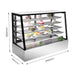 Bonvue Deluxe Chilled Display Cabinet 5 Tier 1800mm - SLP860C