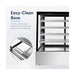 Bonvue Deluxe Chilled Display Cabinet 5 Tier 1800mm - SLP860C