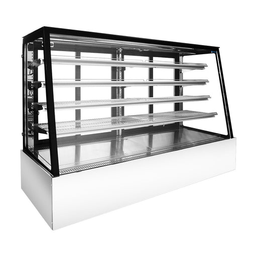 Bonvue Deluxe Chilled Display Cabinet 5 Tier 2000mm - SLP870C