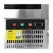 Bonvue Deluxe Chilled Display Cabinet 5 Tier 2000mm - SLP870C