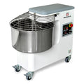 Mecnosud Fixed Head/Bowl 2 Speed Single Phase Spiral Mixer - SMM3344