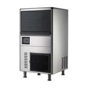 Blizzard Underbench Granular Ice Maker 60Kg - SN-068F