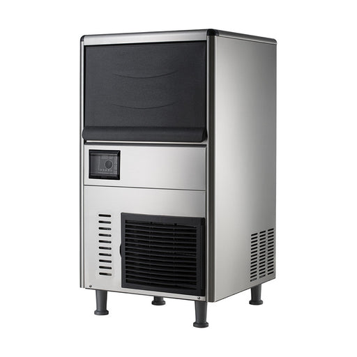 Blizzard Underbench Granular Ice Maker 60Kg - SN-068F