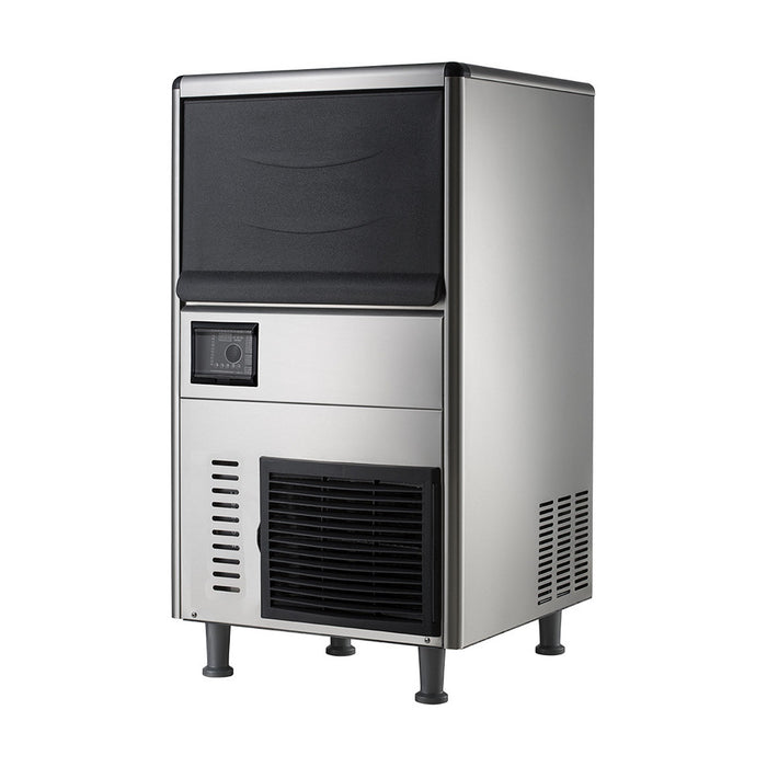 Blizzard Underbench Granular Ice Maker 60Kg - SN-068F