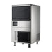 Blizzard Underbench Granular Ice Maker 60Kg - SN-068F