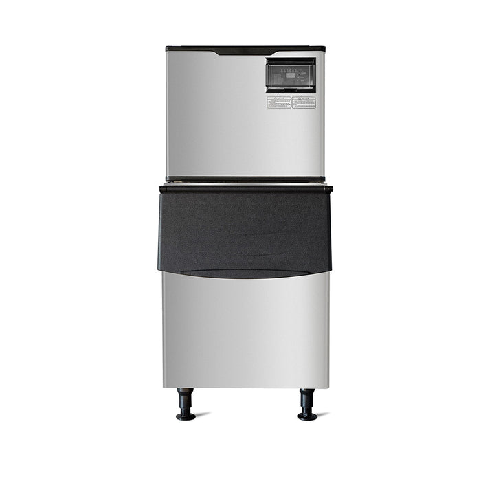 Blizzard Professional Air-Cooled Ice Maker 450kg - SN-1000P