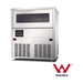 Blizzard Under Bench Ice Maker Air Cooled 100kg - SN-101B