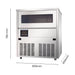 Blizzard Under Bench Ice Maker Air Cooled 100kg - SN-101B