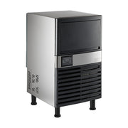 Blizzard Under Bench Ice Maker Air Cooled 55kg - SN-120P
