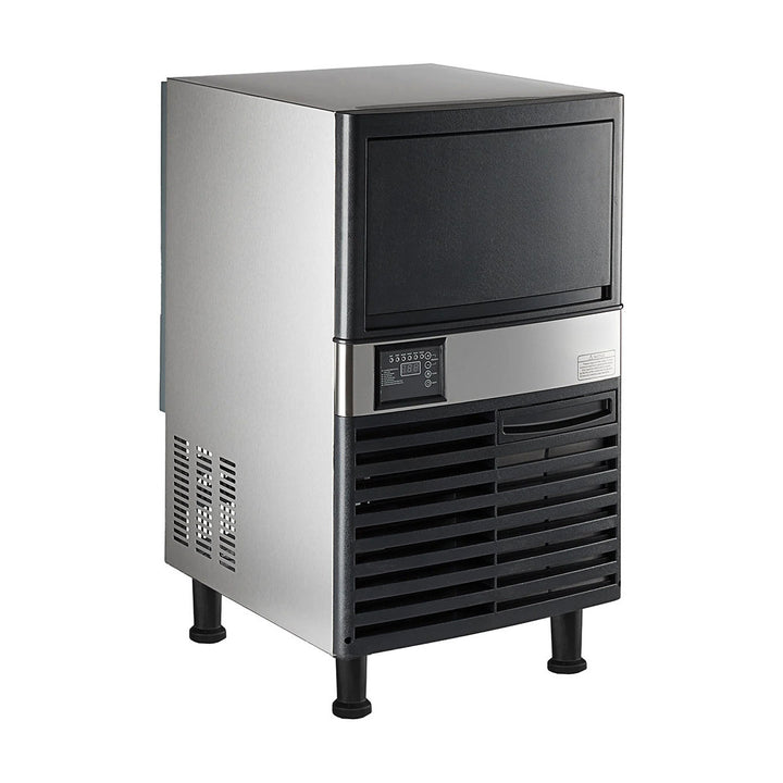 Blizzard Under Bench Ice Maker Air Cooled 55kg - SN-120P