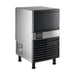 Blizzard Under Bench Ice Maker Air Cooled 55kg - SN-120P