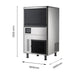 Blizzard Granular Ice Maker 120kg - SN-128F