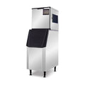 Blizzard Professional Ice Maker 145kg - SN-145C