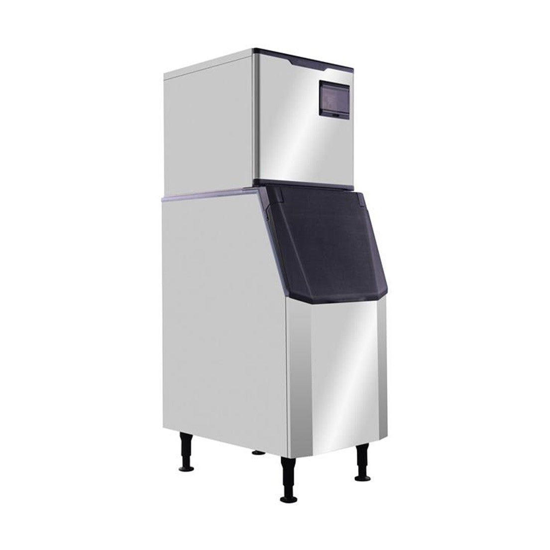 Blizzard Professional Ice Maker 145kg - SN-145C