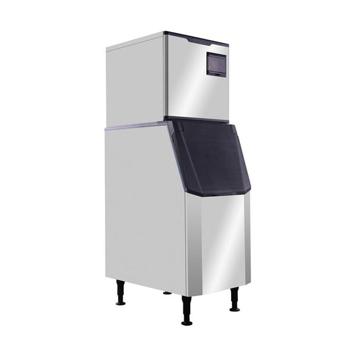 Blizzard Professional Ice Maker 145kg - SN-145C