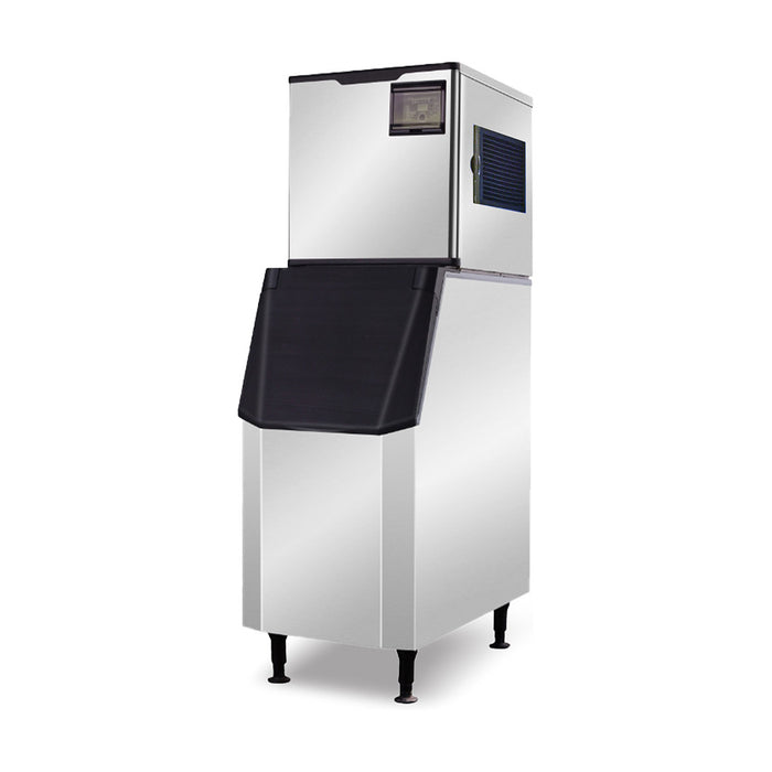Blizzard Professional Ice Maker 145kg - SN-145C