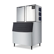 Blizzard Professional Air-Cooled Ice Maker 900kg - SN-2000P