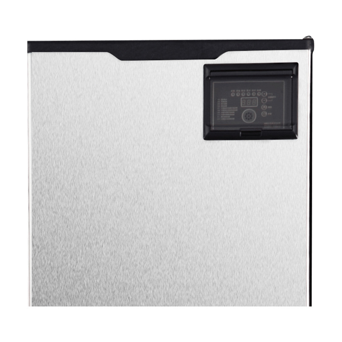 Blizzard Professional Air-Cooled Ice Maker 900kg - SN-2000P