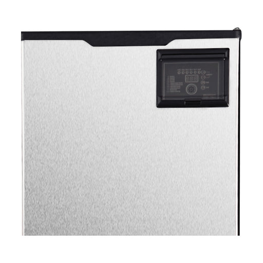Blizzard Professional Air-Cooled Ice Maker 900kg - SN-2000P