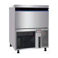 Blizzard Premium Under-Counter Ice Maker Large Cube Ice – SN-200P