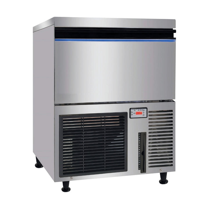 Blizzard Premium Under-Counter Ice Maker Large Cube Ice – SN-200P