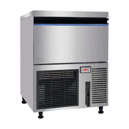 Blizzard Premium Under-Counter Ice Maker Large Cube Ice – SN-200P