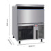 Blizzard Premium Under-Counter Ice Maker Large Cube Ice – SN-200P