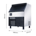 Blizzard Ice Maker Air Cooled 95kg - SN-210P