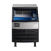 Blizzard Ice Maker Air Cooled 95kg - SN-210P