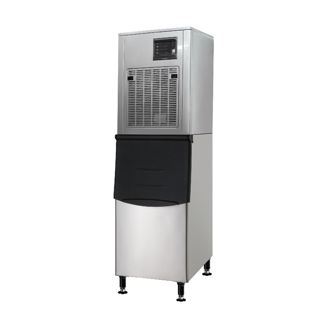 Blizzard Granular Ice Maker 250kg - SN-258F