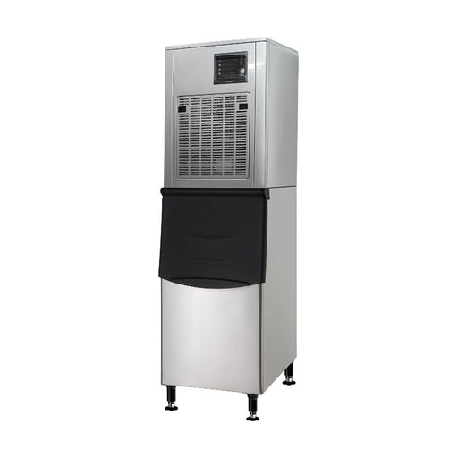 Blizzard Granular Ice Maker 250kg - SN-258F