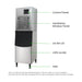 Blizzard Granular Ice Maker 250kg - SN-258F