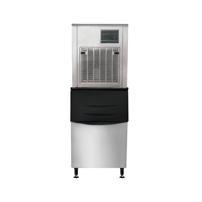 Blizzard Granular Ice Maker 250kg - SN-258F