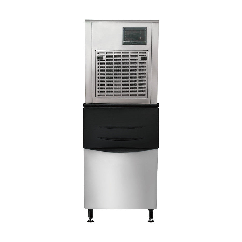 Blizzard Granular Ice Maker 250kg - SN-258F