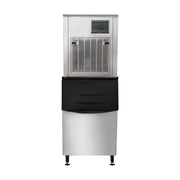 Blizzard Granular Ice Maker 250kg - SN-258F