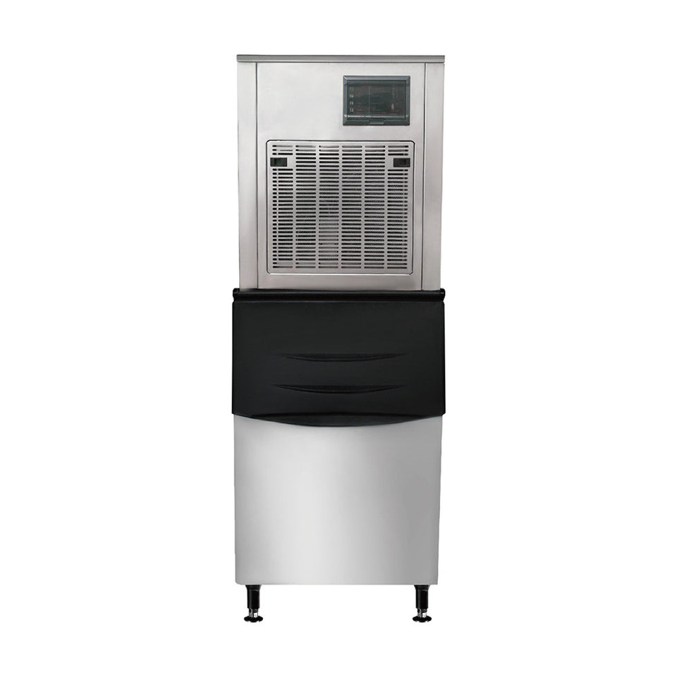 Blizzard Granular Ice Maker 250kg - SN-258F