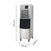 Blizzard Chewblet/Nugget Ice Maker 250Kg - SN-258N
