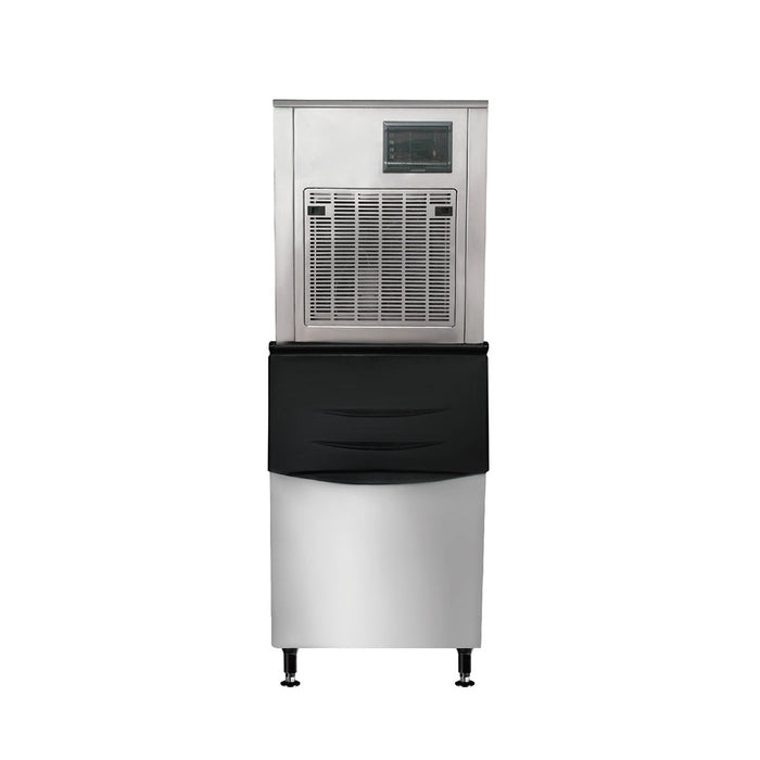 Blizzard Chewblet/Nugget Ice Maker 250Kg - SN-258N