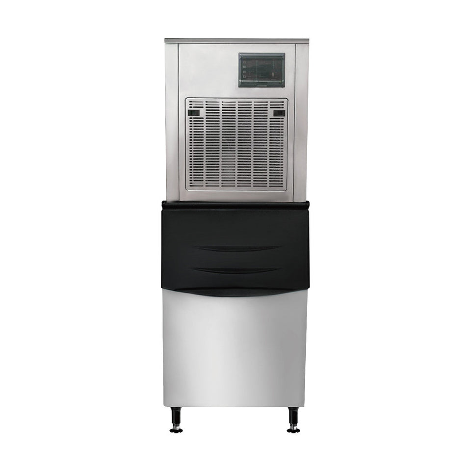 Blizzard Chewblet/Nugget Ice Maker 250Kg - SN-258N