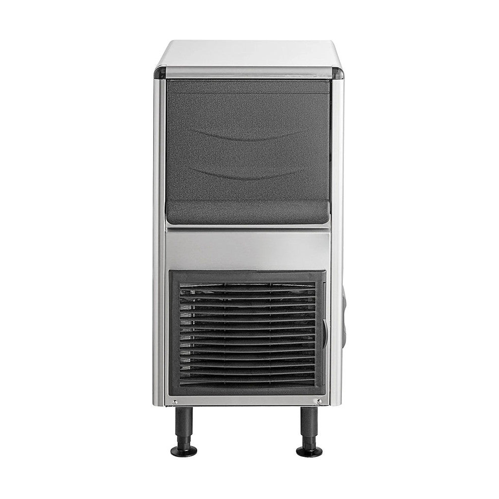 Blizzard Blizzard Underbench Bullet Ice Maker 25kg - SN-25C