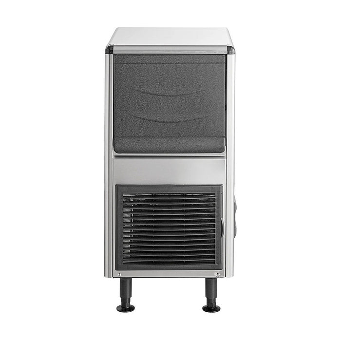 Blizzard Blizzard Underbench Bullet Ice Maker 25kg - SN-25C
