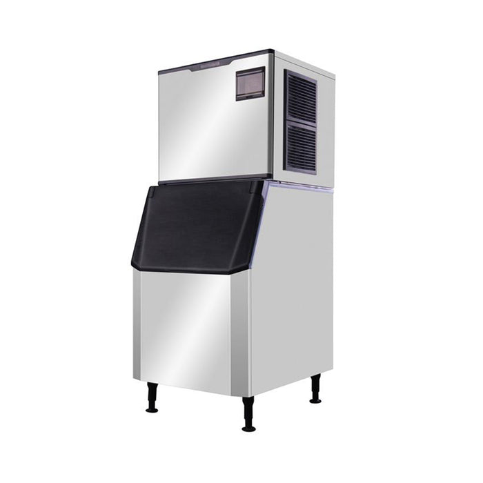Blizzard Professional Ice Maker 280kg - SN-280C