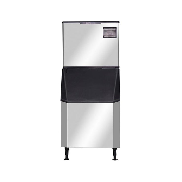 Blizzard Professional Ice Maker 280kg - SN-280C