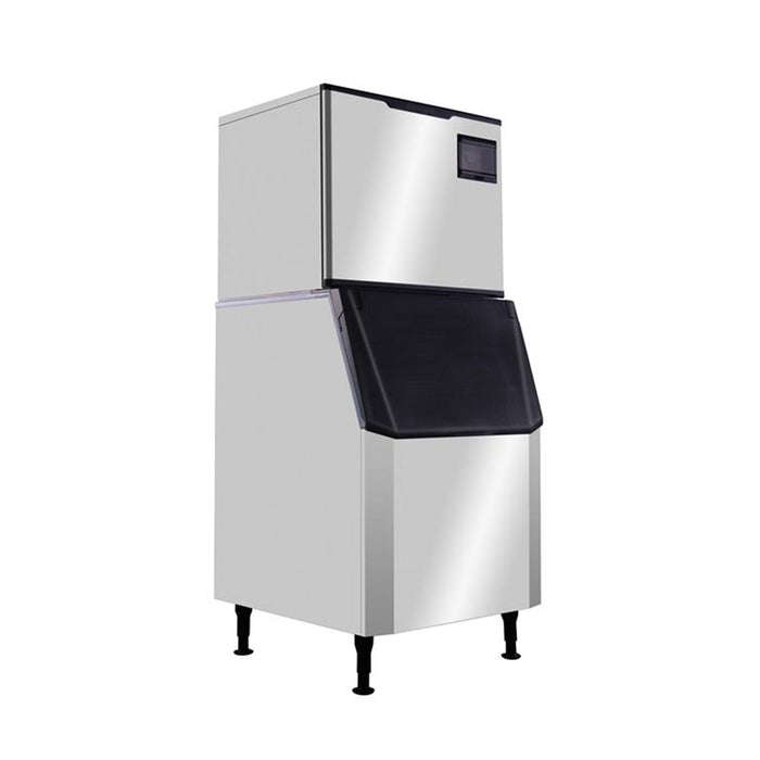Blizzard Professional Ice Maker 280kg - SN-280C